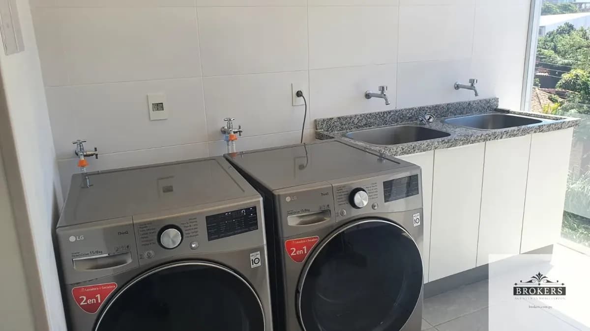 1 Bedroom Apartment for Rent in San Blas, Mariano Roque Alonso