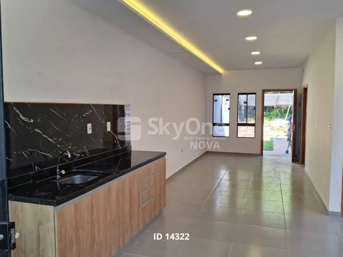 Casa de 4 quartos à venda em Maramburé, Luque - Image 10