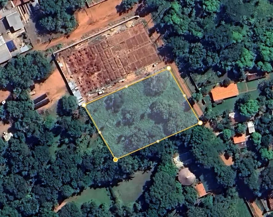 Terreno de 3,322m² en Venta en Limpio - Image 2