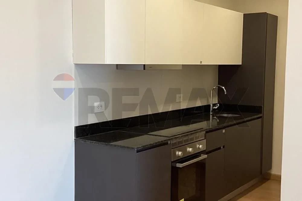Apartamento de 1 Quarto à Venda em Recoleta, Assunção - Image 3