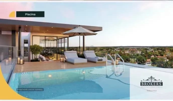 1-Bedroom Apartment for Sale in Campo Grande, Luque - Image 2