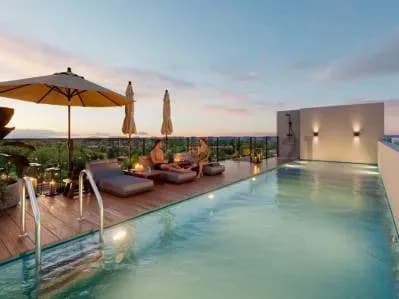 1-Bedroom Apartment for Sale in Fernando de la Mora - Image 5