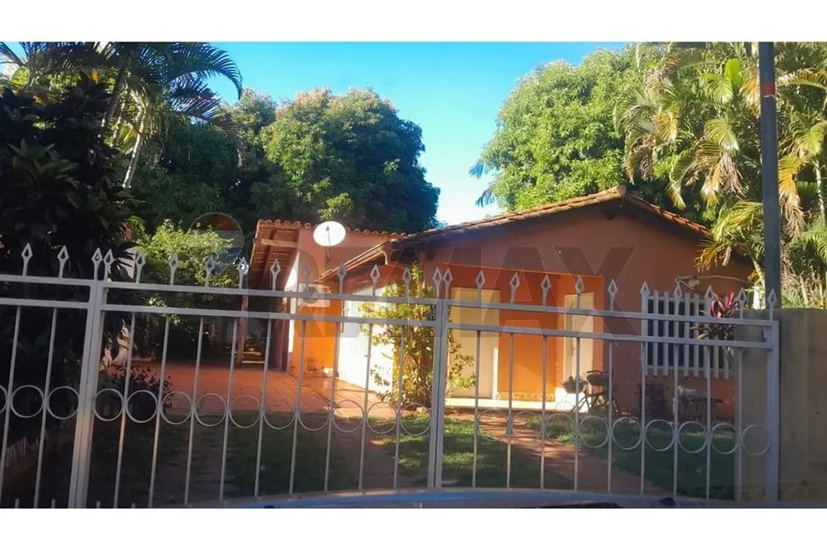 Casa de 3 dormitorios en Venta en Capiatá - Image 7