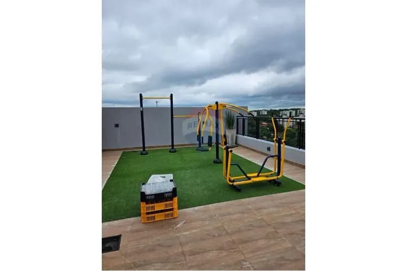 Apartment of 1 bedroom for Sale in Campo Grande, Luque - Image 5