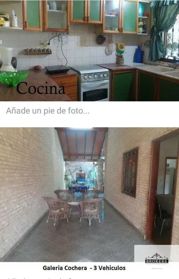 4-Bedroom House for Sale in San Roque Community, San Lorenzo - Image 9