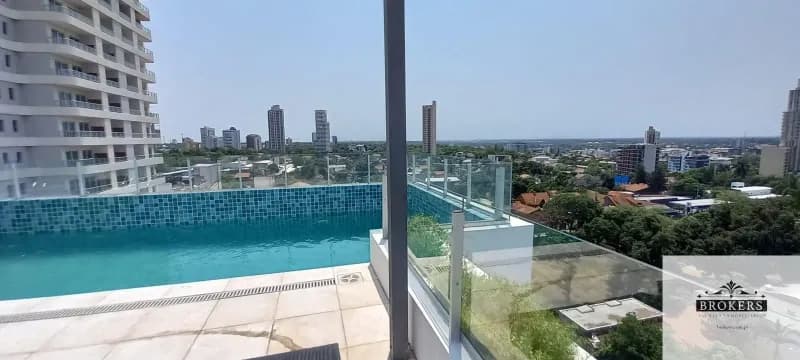 2-Bedroom Apartment for Rent in Gral. Bernardino Caballero, Lambaré - Image 2