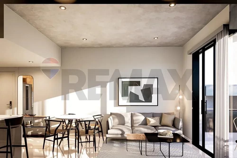 Departamento de 1 dormitorio en Venta en Herrera, Asunción - Image 6