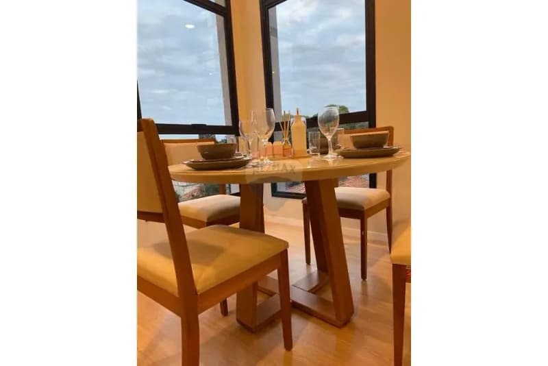 Departamento de 1 dormitorio en Venta en Recoleta, Asunción - Image 3