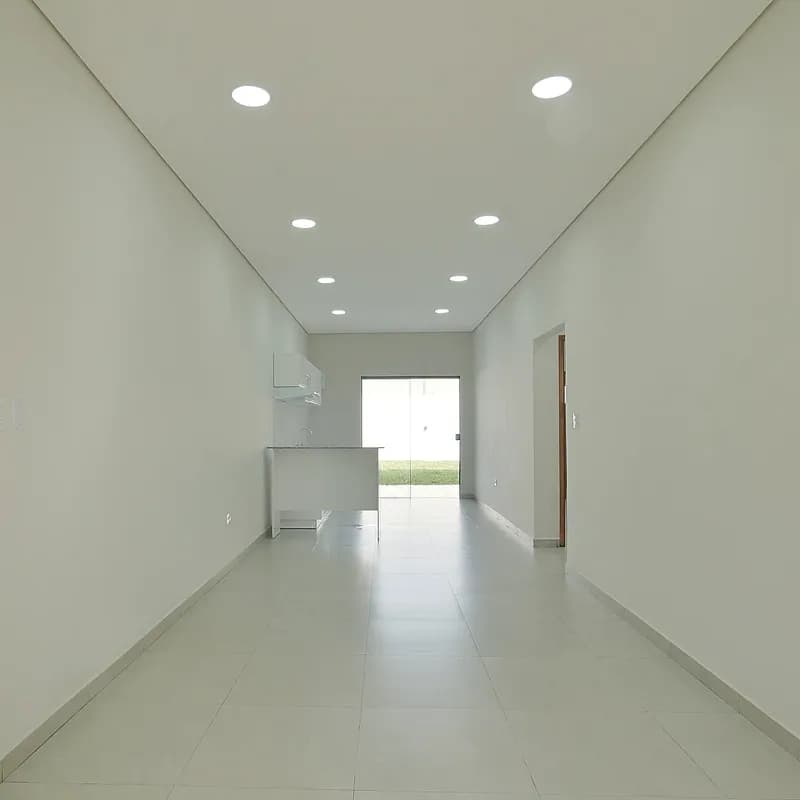 Casa a Estrenar en Laurelty, Luque. 2 Dormitorios + Suite. Lista para Habitar Hoy. - Image 2