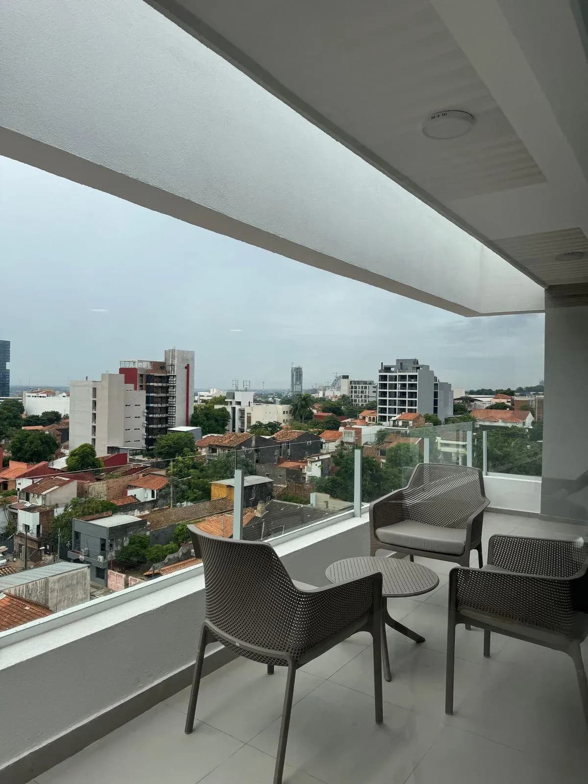 1 Bedroom Apartment for Sale in Jara, Asunción - Image 17