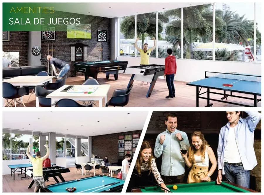 Departamento de 2 dormitorios en Venta en Central, Mariano Roque Alonso - Image 2