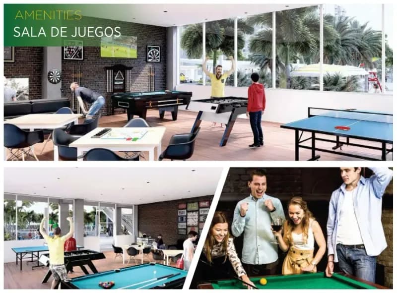 Departamento de 2 dormitorios en Venta en Central, Mariano Roque Alonso - Image 2