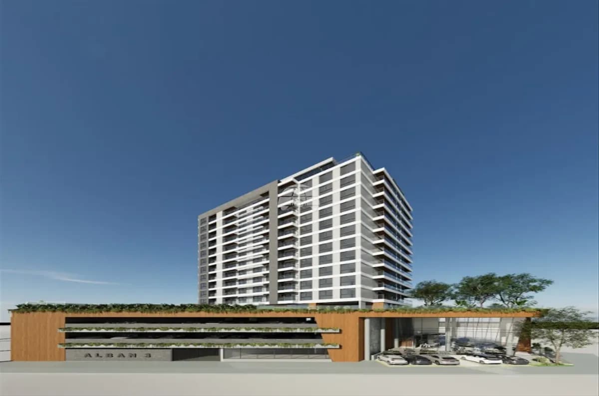 1-Bedroom Apartment for Sale in Catedral, Asunción - Image 19