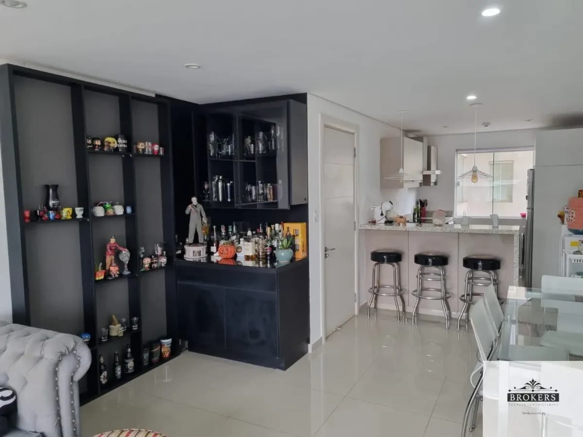 2-Bedroom Apartment for Sale in Villa Aurelia, Asunción - Image 15