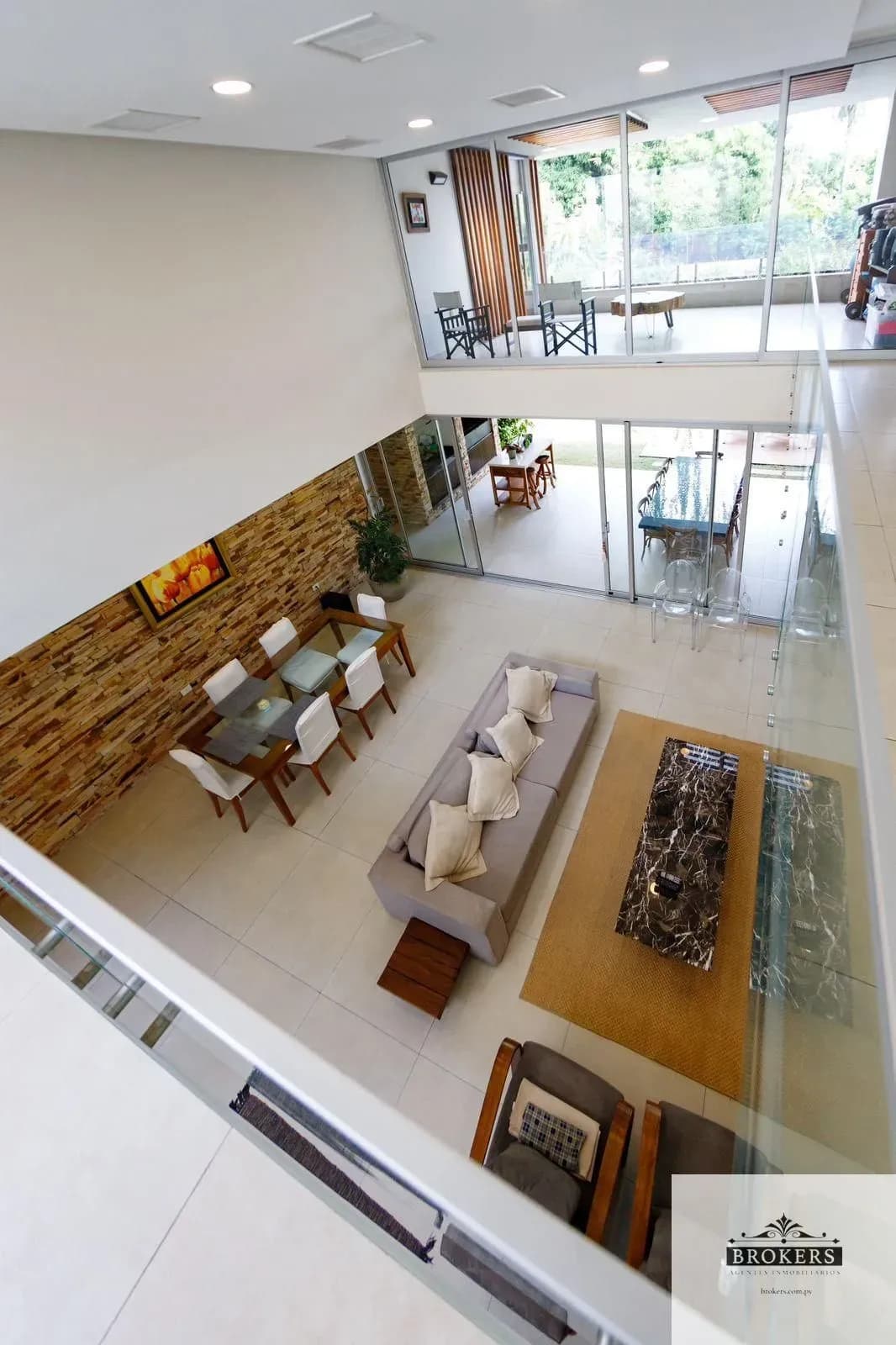 Casa de 3 quartos à venda em Loma Pytá, Assunção - Image 11