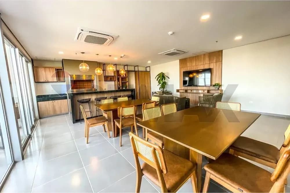 1 Bedroom Apartment for Rent in Madame Lynch, Asunción - Image 15