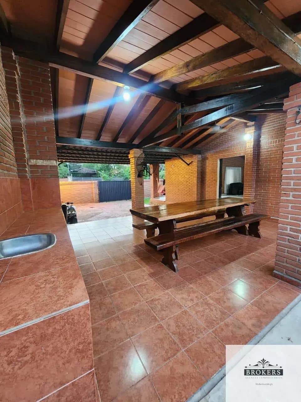 Casa de 5 dormitorios en Venta en San Bernardino