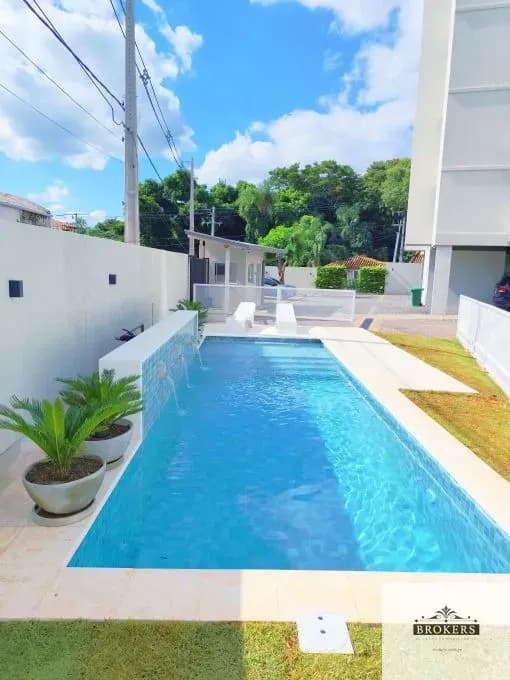 2-Bedroom Apartment for Sale in Estanzuela, Fernando de la Mora