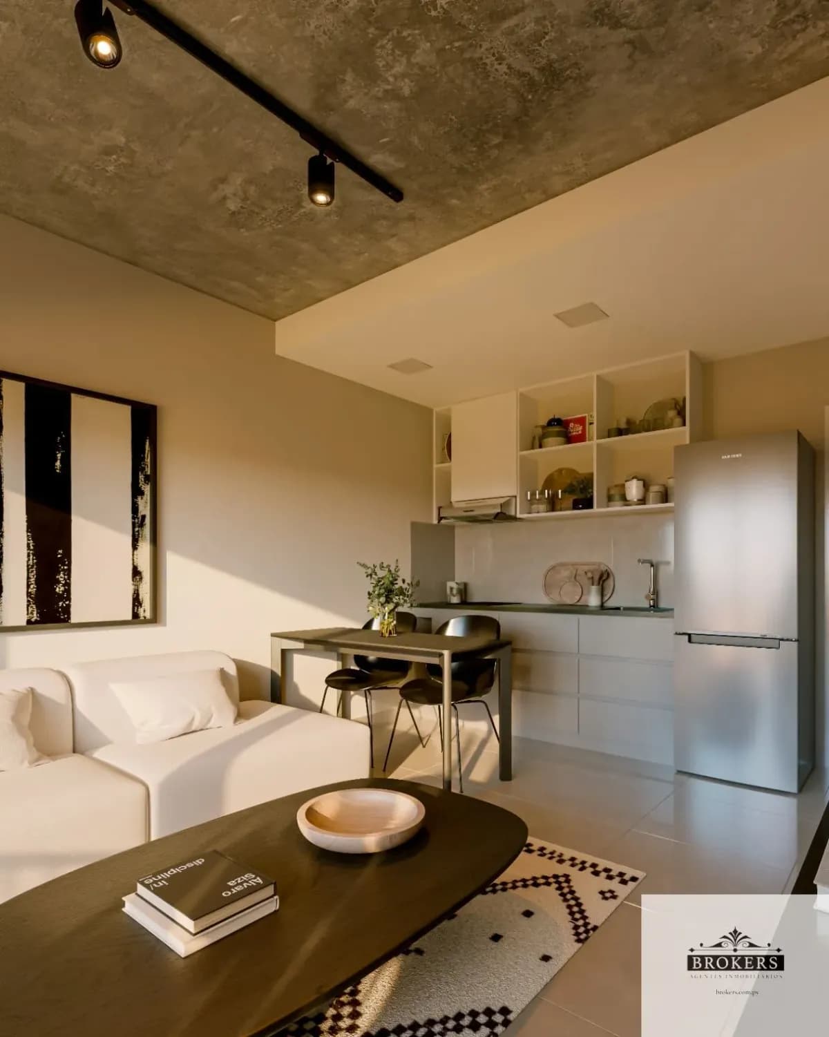 Departamento de 2 dormitorios en Venta en San Lorenzo - Image 6