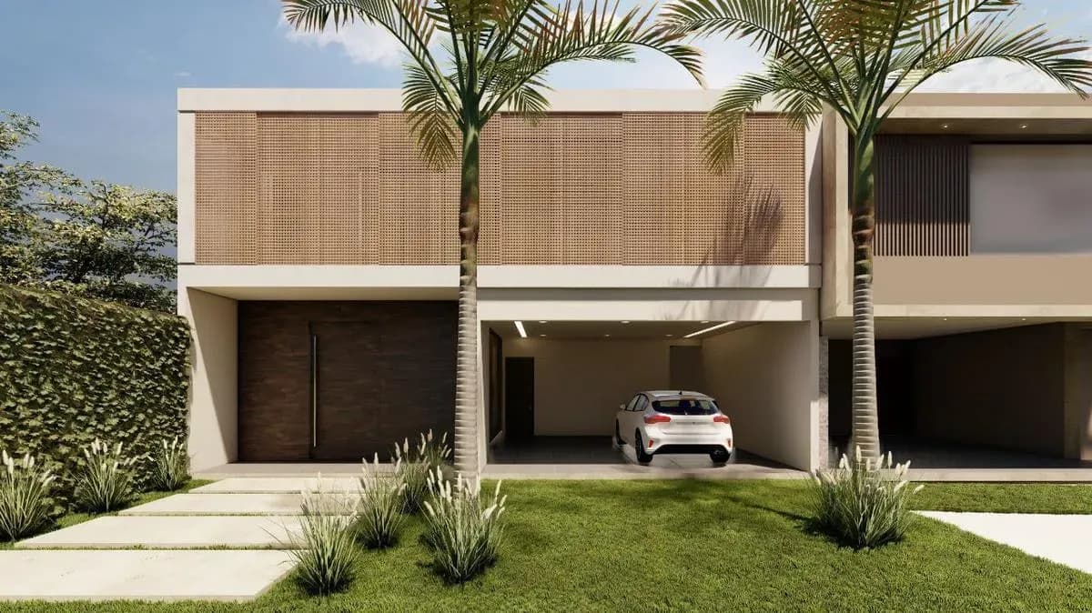 Casa de 3 dormitórios à Venda em Mbocayaty, Assunção - Image 6