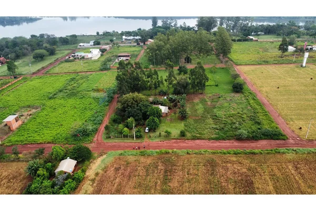 Terreno de 2.180 m² en Venta en San Francisco, Hernandarias - Image 10
