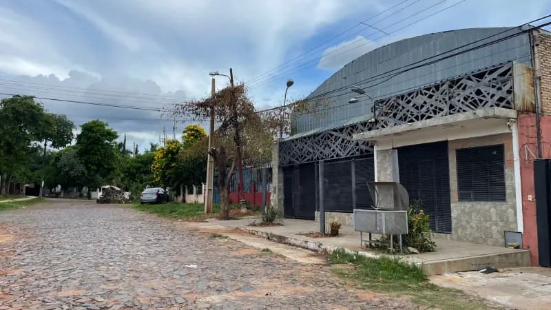 Casa à Venda em San Pablo, Assunção - Image 3