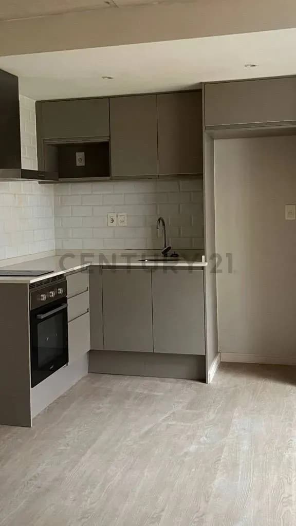 Departamento de 1 dormitorio en Alquiler en Palermo, Montevideo