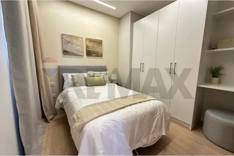 Apartamento de 2 quartos à Venda em Las Lomas (Carmelitas), Asunción - Image 4