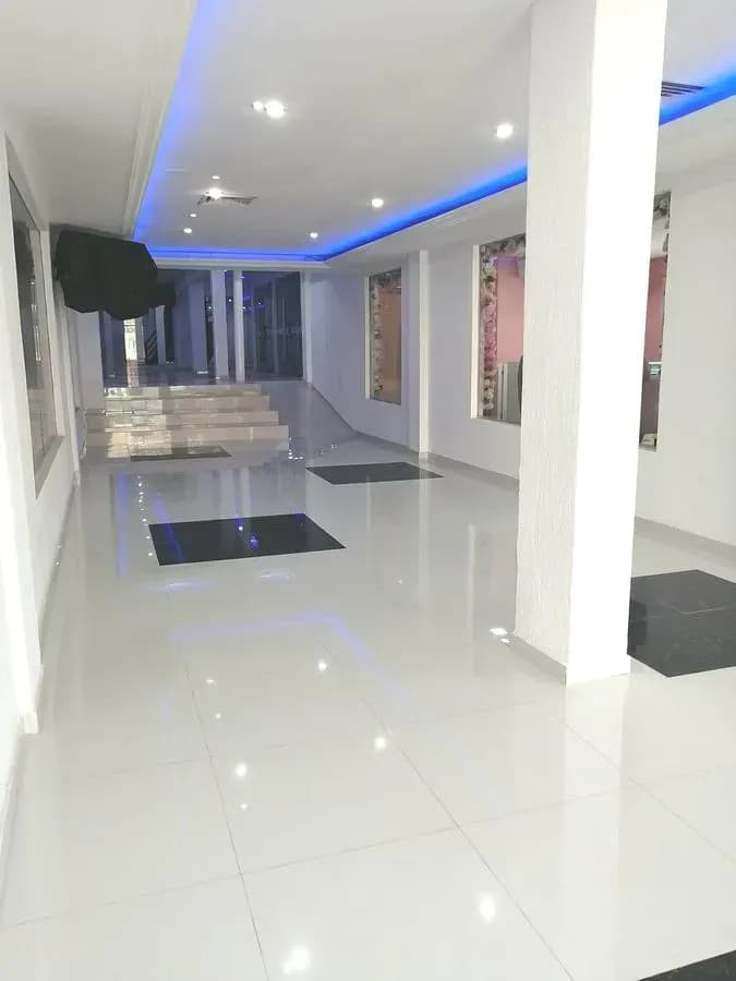 Retail Space of 24m² for Rent in Mariscal Estigarribia, Asunción - Image 7