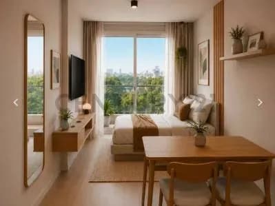 Departamento en Venta en Tres Cruces, Montevideo - Image 3