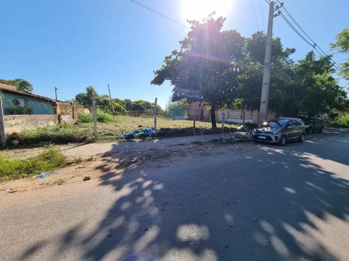 Terreno de 756m² para Aluguel em Ytay, Fernando de la Mora