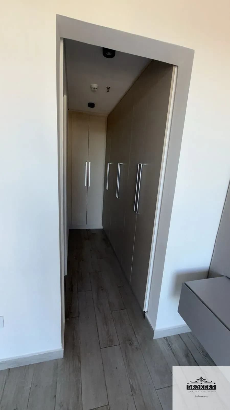 2-Bedroom Apartment for Rent in Mburucuyá, Asunción - Image 12