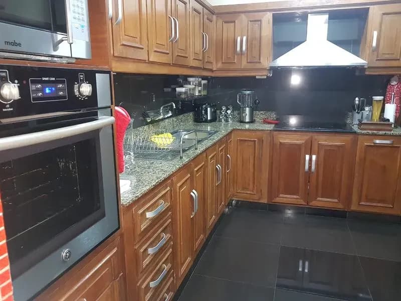 3-Bedroom House for Sale in Villa Aurelia, Fernando de la Mora - Image 7
