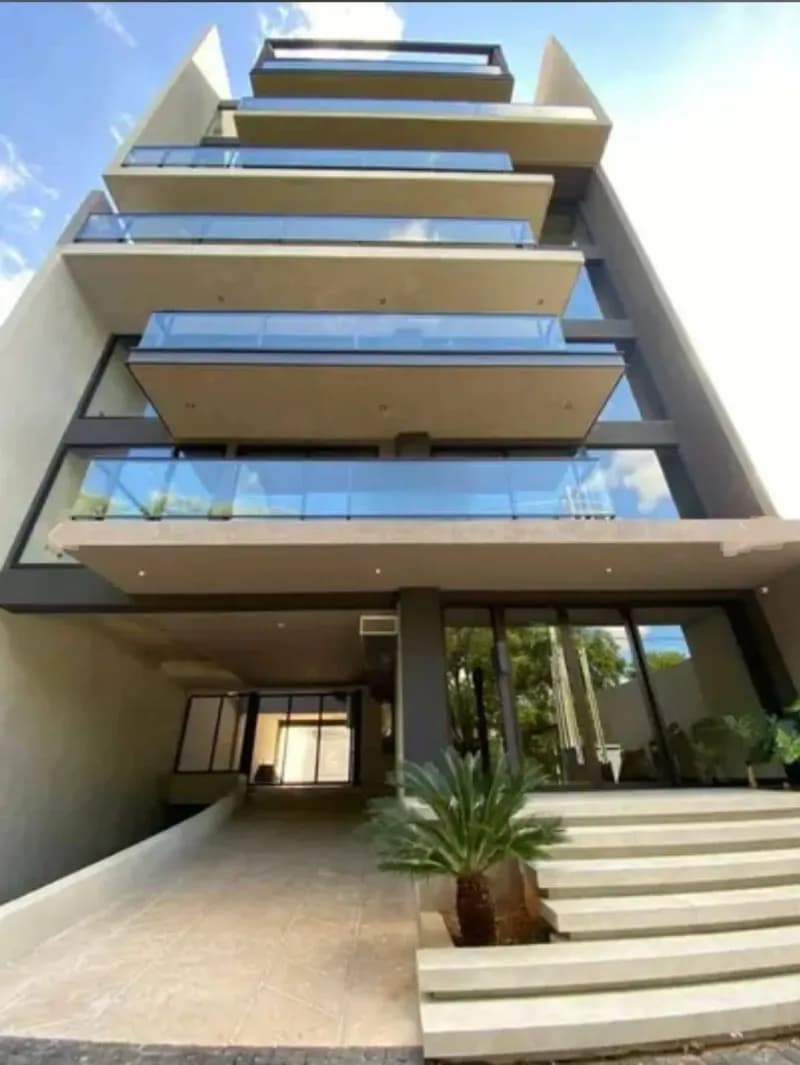 Departamento de 2 dormitorios en Alquiler en Gral. Bernardino Caballero, Asunción - Image 2