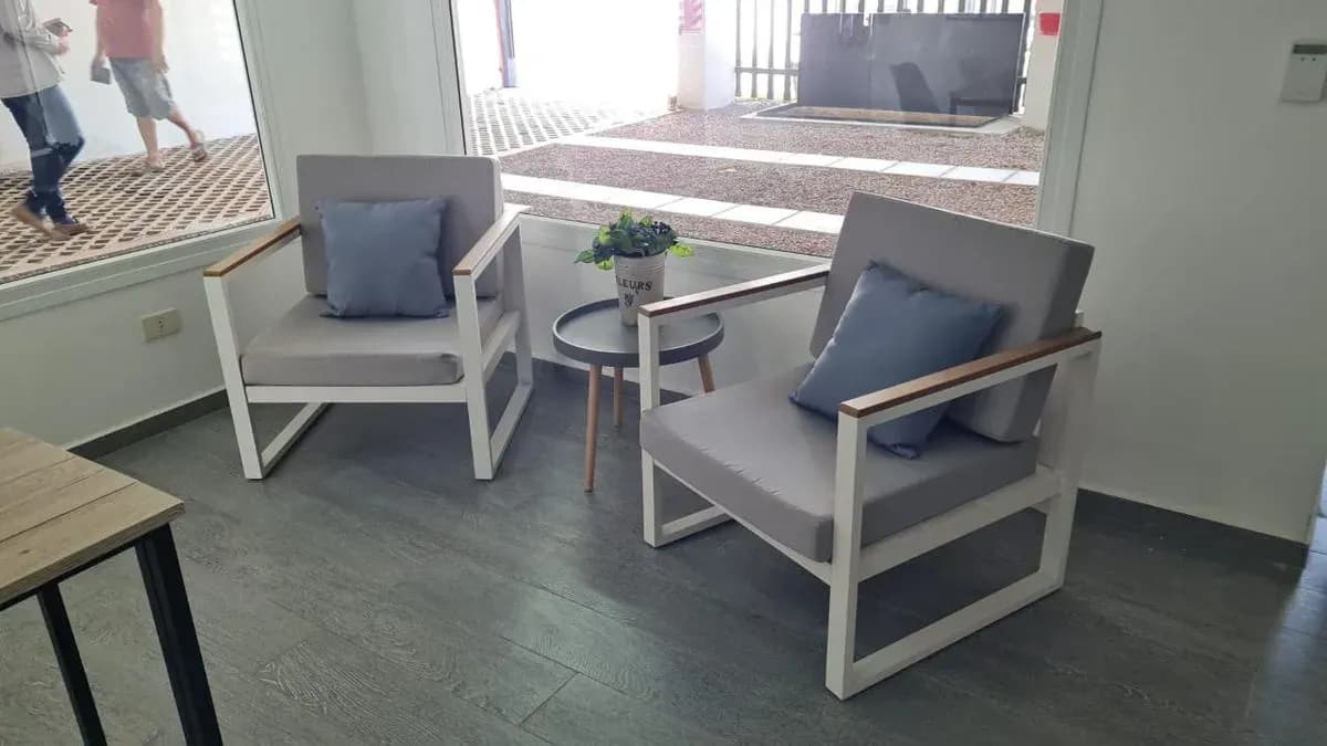 1-Bedroom Apartment for Sale in Gral. Bernardino Caballero, Lambaré - Image 5