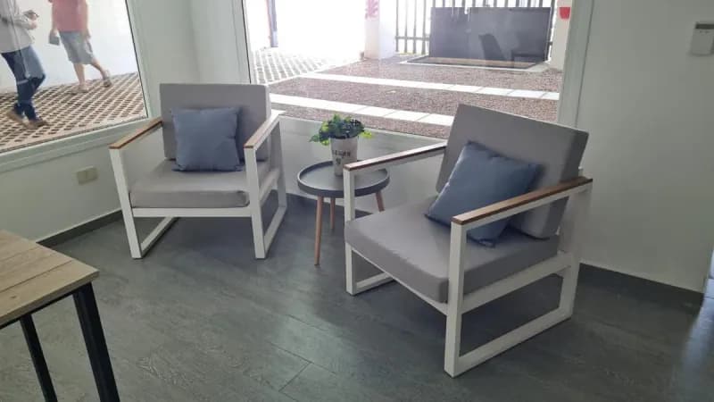 1-Bedroom Apartment for Sale in Gral. Bernardino Caballero, Lambaré - Image 5