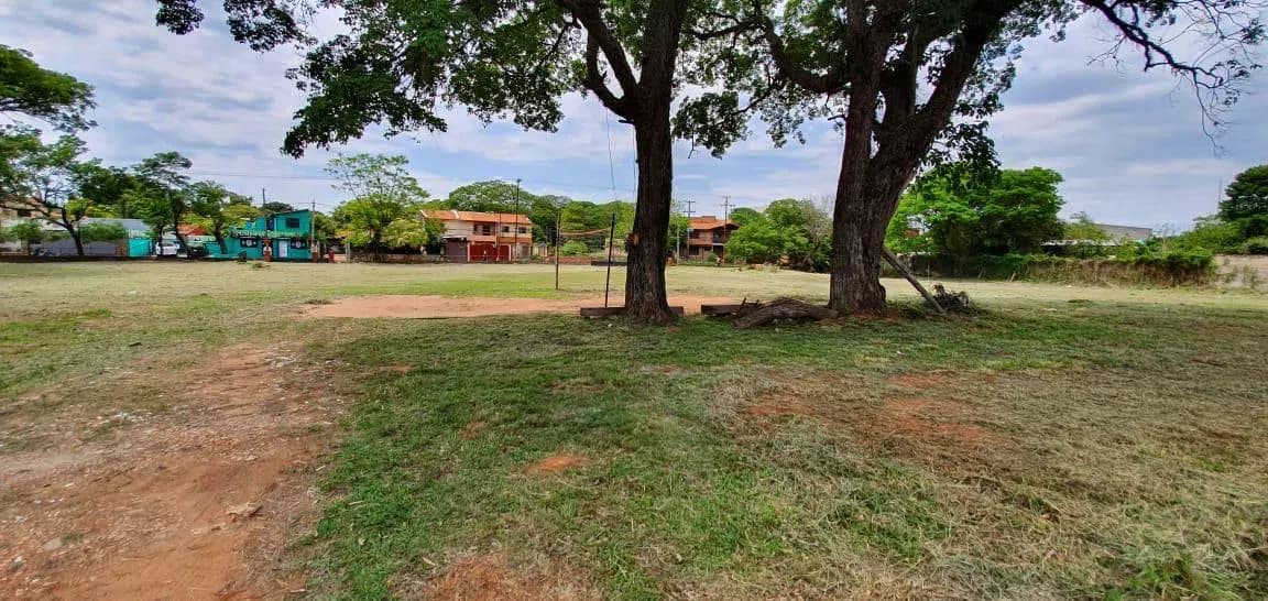 15,000m² Land for Rent in Laguna Satí, Fernando de la Mora