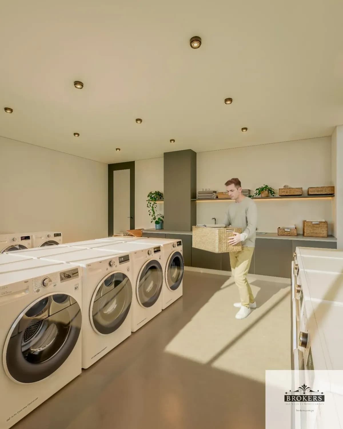 1-Bedroom Apartment for Sale in Primer Barrio, Luque - Image 7