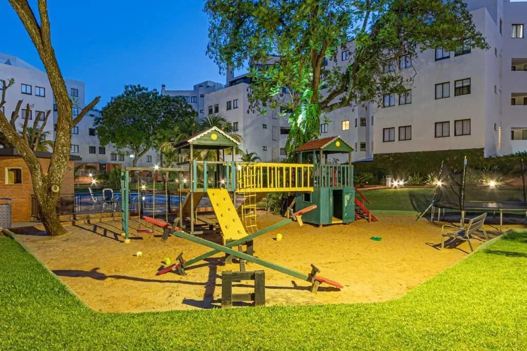 Apartamento de 2 quartos à venda em Santa María, San Lorenzo - Image 15