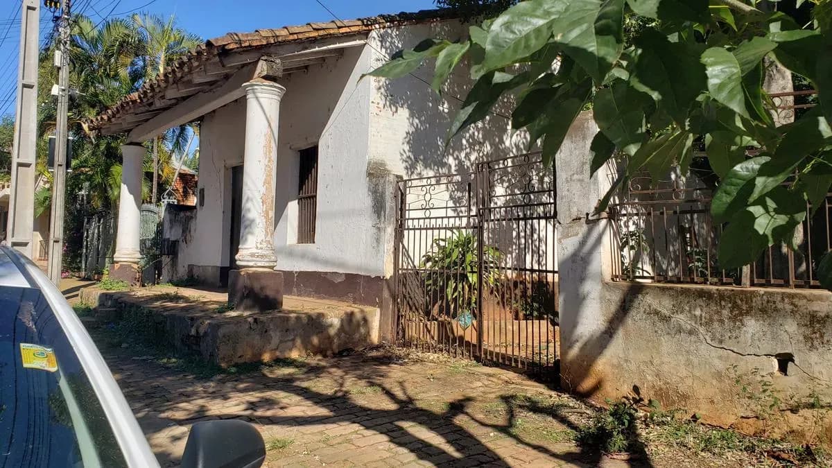 Terreno de 940m² à Venda no Segundo Bairro, Luque - Image 3