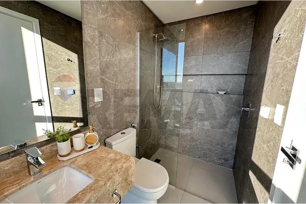 2-Bedroom Apartment for Rent in Las Lomas (Carmelitas), Asunción - Image 12