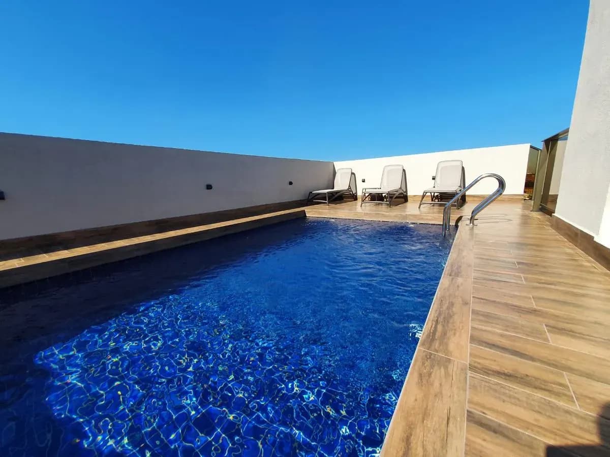 Apartamento de 1 dormitório à Venda em Mburucuyá, Assunção - Image 19