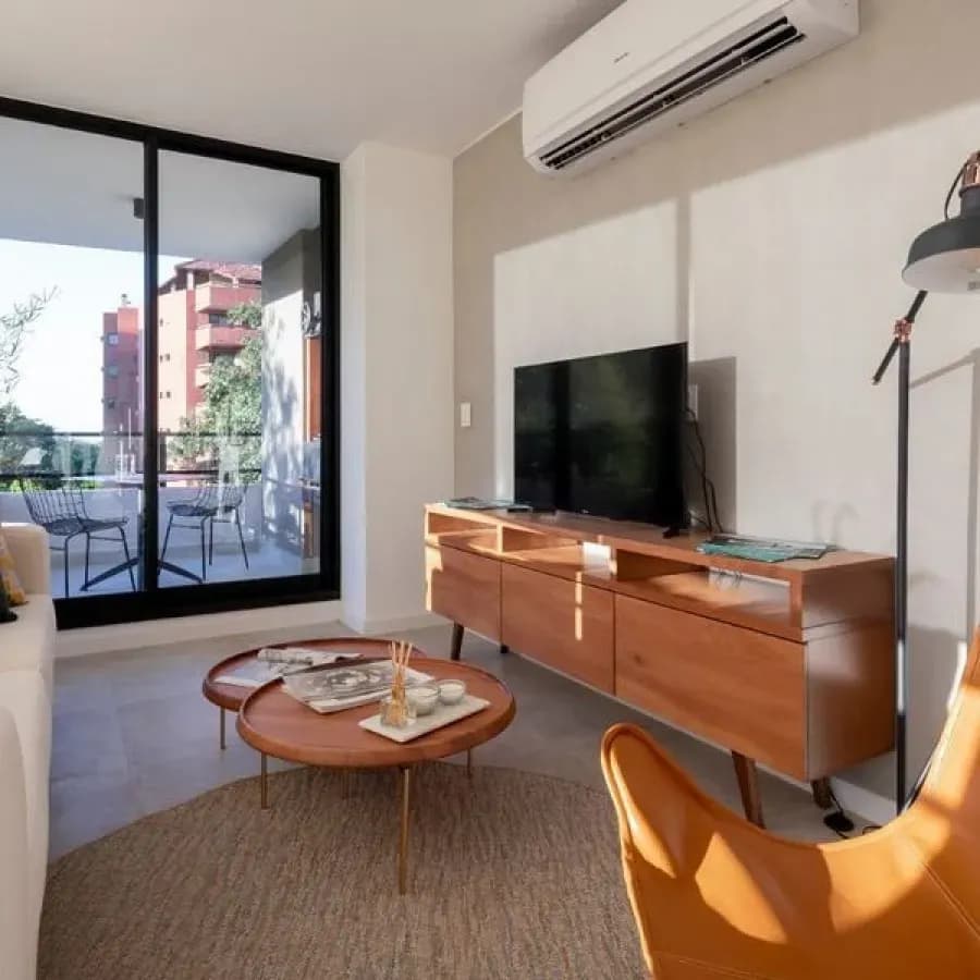 Departamento de 1 dormitorio en Venta en Mburucuyá, Asunción - Image 6