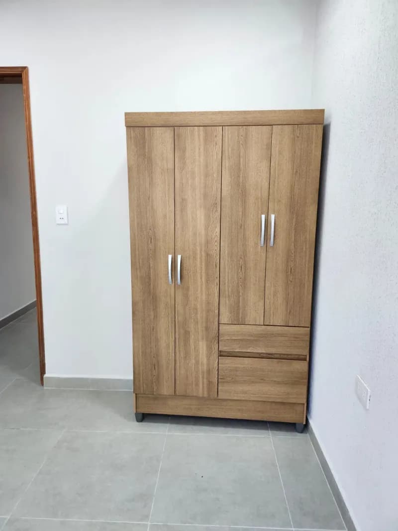 2-Bedroom House for Rent in Laurelty, Luque - Image 5