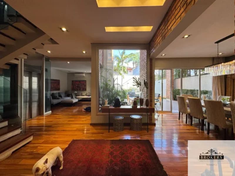 4-Bedroom House for Rent in Asunción - Image 5