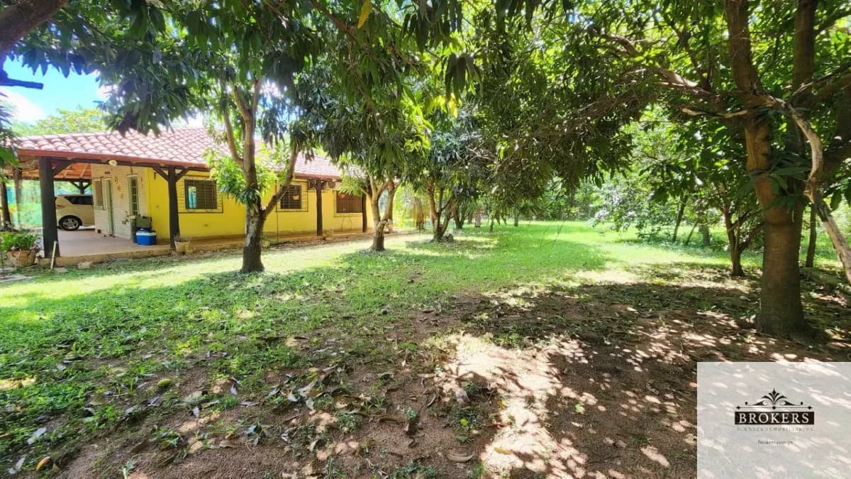 Casa de 3 dormitorios en Venta en San Bernardino