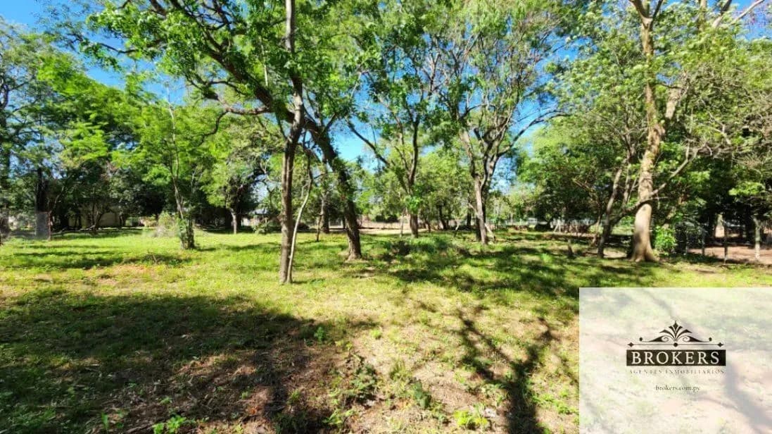 Terreno de 3,000m² en Venta en San Bernardino