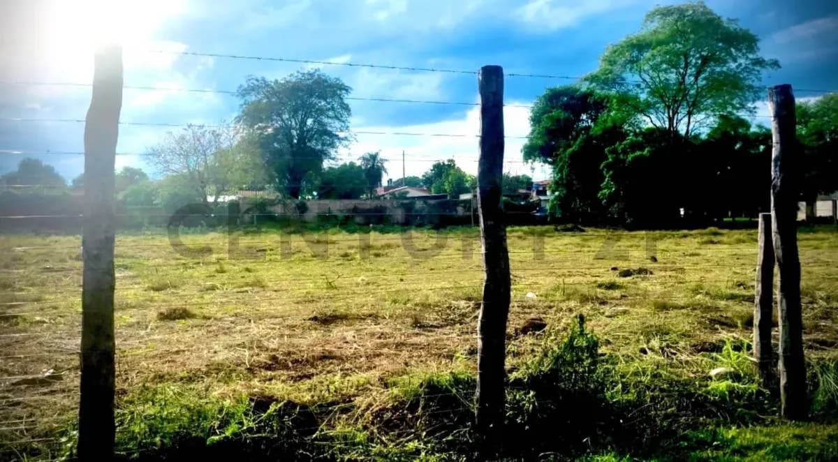 Terreno de 5.014m² à Venda em Arecayá, Mariano Roque Alonso