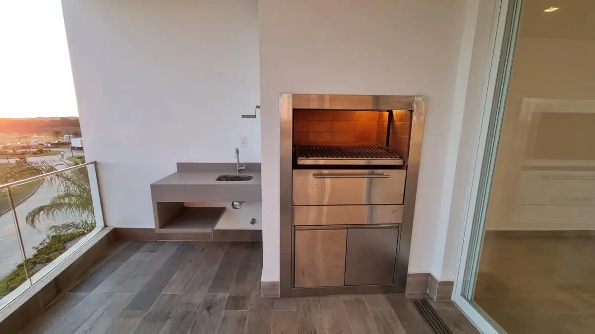 Departamento de 3 dormitorios en Venta en Arza, Mariano Roque Alonso - Image 7