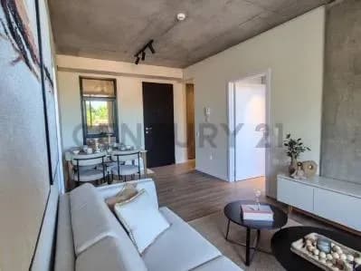 Departamento de 1 dormitorio en Venta en Mariscal Estigarribia, Asunción - Image 4